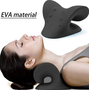 Wexoneck Cervical Traction Pillow