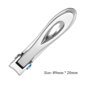 Precision Nail Clippers For Thick Nails