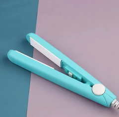 2-In-1 Curler And Straightener (Ceramic)