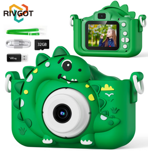 Snapshot Kids Camera