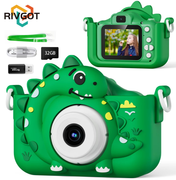 Snapshot Kids Camera