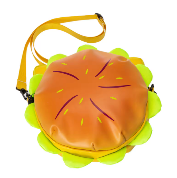 Burger Buddy Backpack