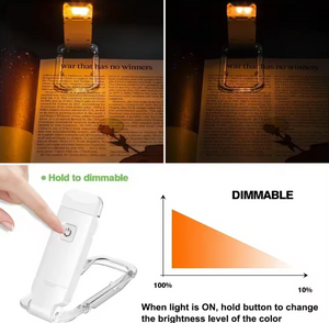 Glowmate Book Light