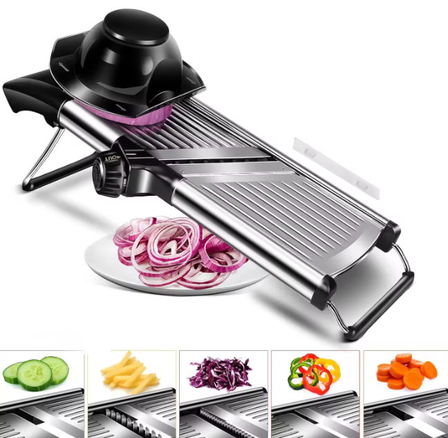 Adjustpro Mandoline Slicer