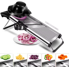 Adjustpro Mandoline Slicer