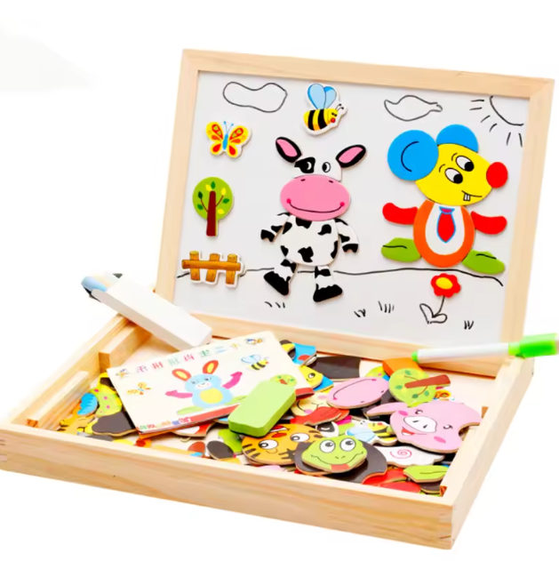 Project Montessori™ Creative Board