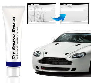 Car Scratches Repair Polish Wax Anti Scratch Cream