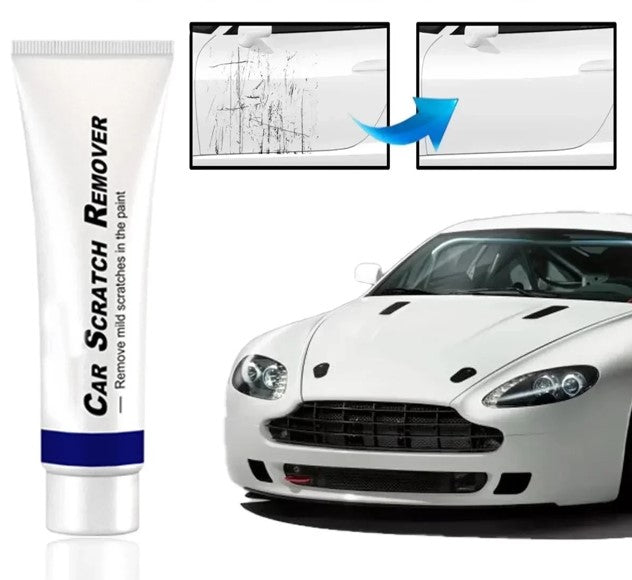 Car Scratches Repair Polish Wax Anti Scratch Cream