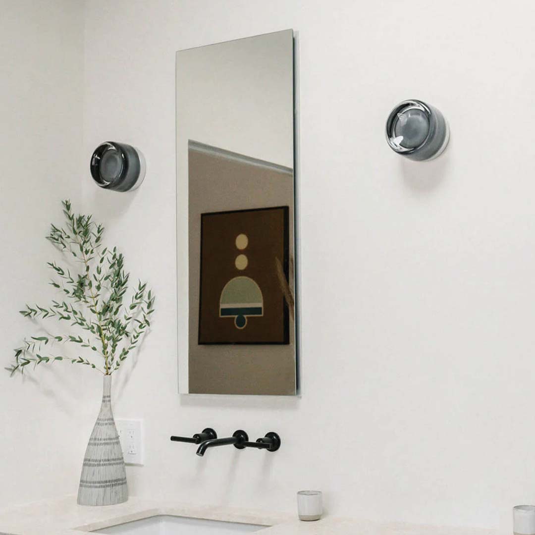 Dimple Wall Lamp – Modern Indoor Lighting Fixture SH1751817214987861000