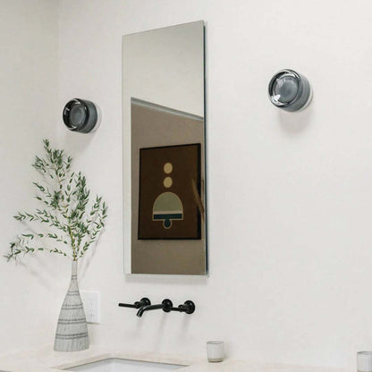 Dimple Wall Lamp – Modern Indoor Lighting Fixture SH1751817214987861000