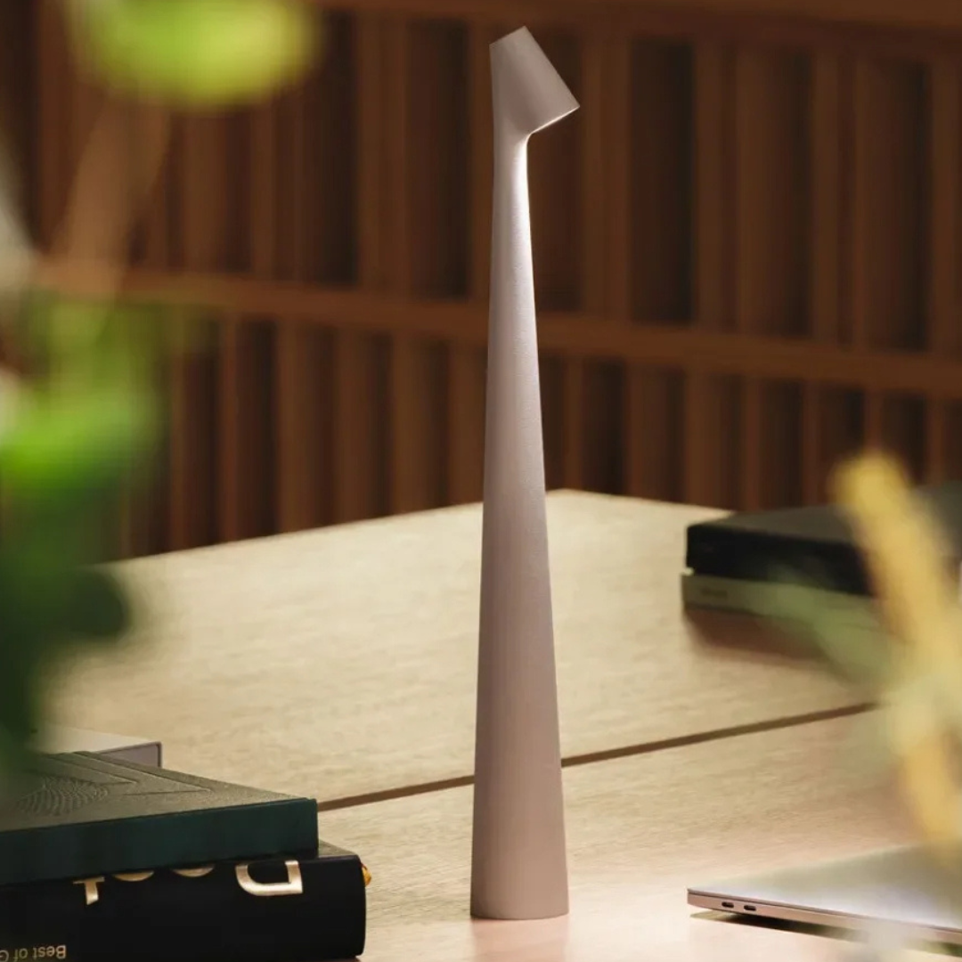 Sculpttower Portable Light 35Cm