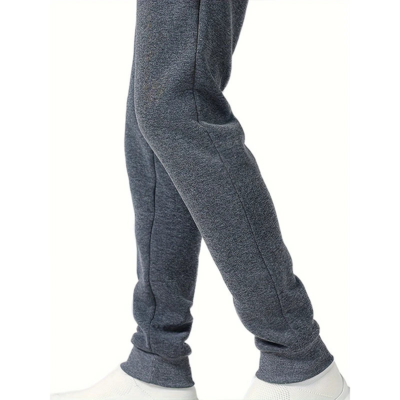 Men's Casual Jogging Workout Sweatpants