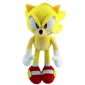 30Cm Sonic The Hedgehog Stuffed Animal