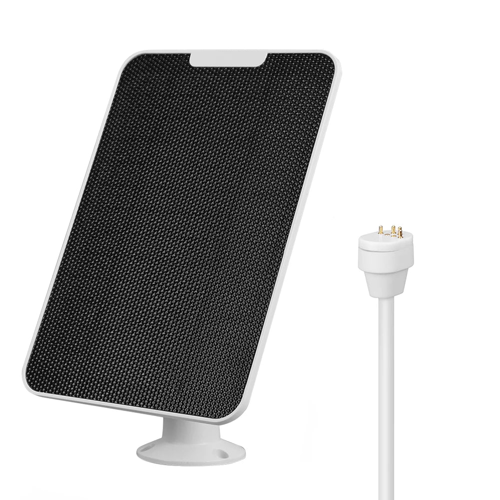 Waterproof Solar Charger for Google Nest Cam 1005006843506240-al