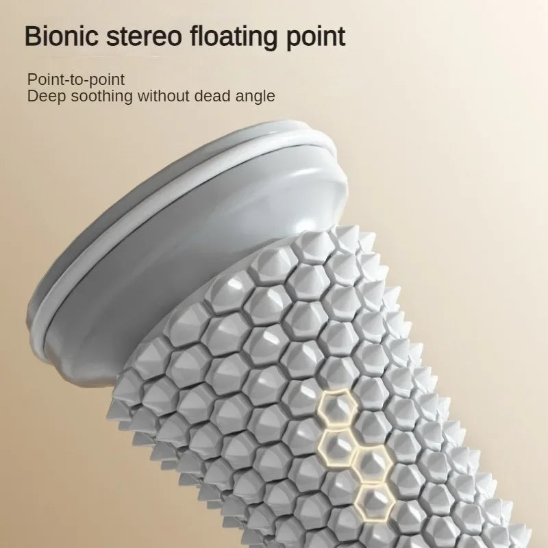 Ergonomic Foot Massage Roller Plantar Fascia Relief Design 15506452054351-1