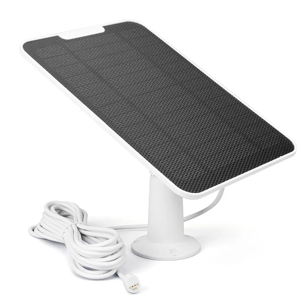 Waterproof Solar Charger for Google Nest Cam 1005006843506240-al