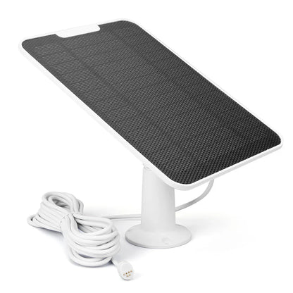 Waterproof Solar Charger for Google Nest Cam 1005006843506240-al