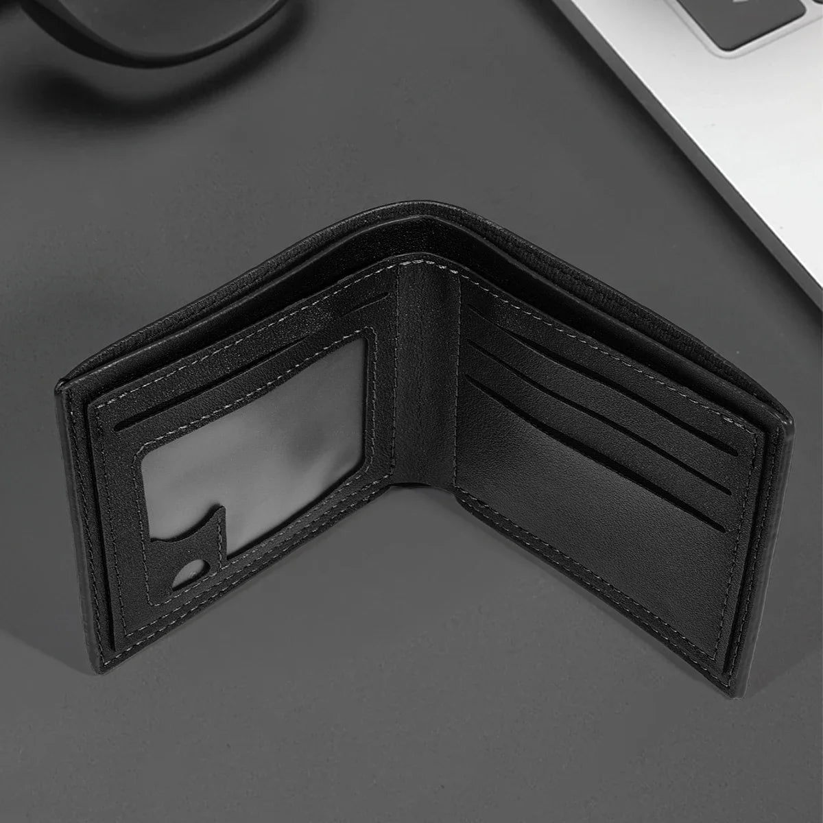 Luxury Men Watch Wallet Pen Gift Box Set Valentines Gifts For Him