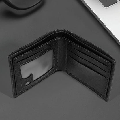 Luxury Men Watch Wallet Pen Gift Box Set Valentines Gifts For Him