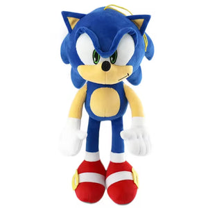 30Cm Sonic The Hedgehog Stuffed Animal