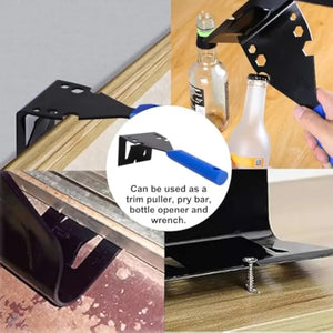 Skirting Board Removal Tool