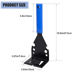 Skirting Board Removal Tool