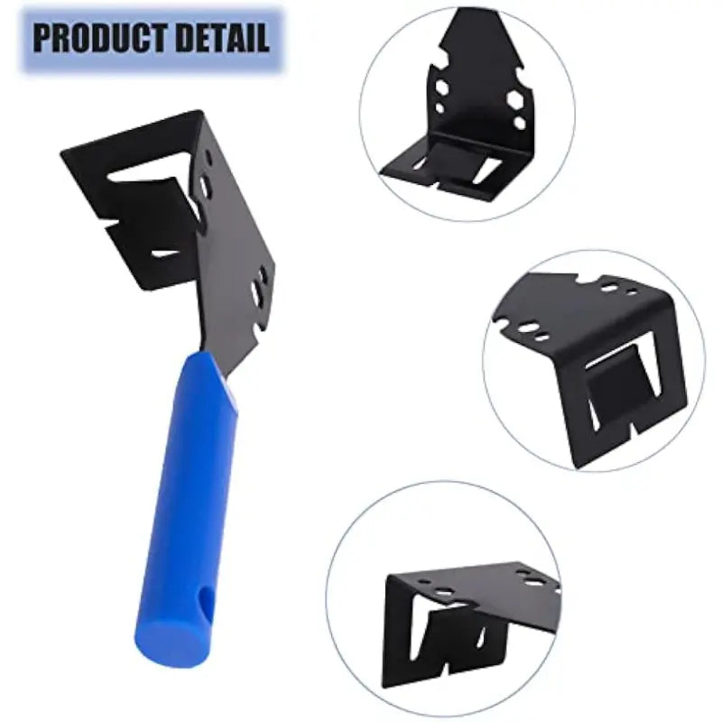 Skirting Board Removal Tool