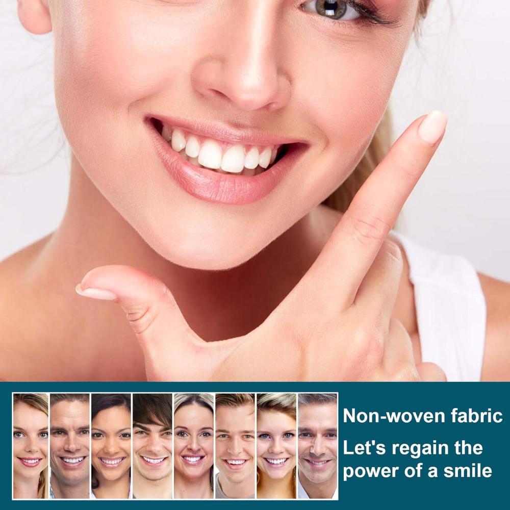 Adjustable Snap-On Denture Fit Kit