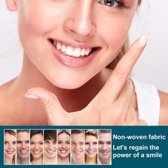 Adjustable Snap-On Denture Fit Kit