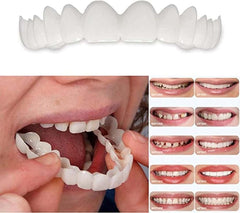Adjustable Snap-On Denture Fit Kit