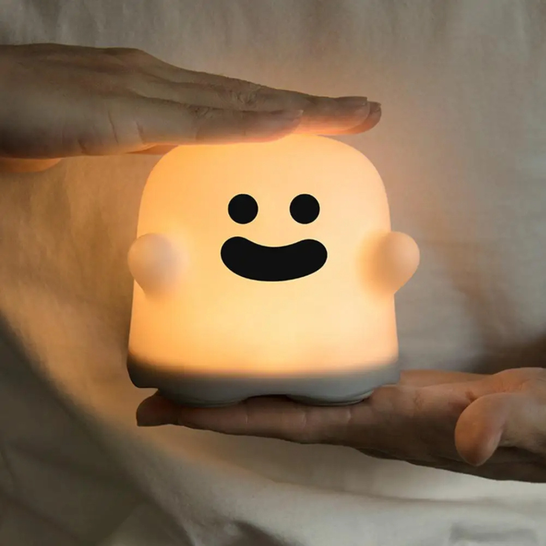 Snugglelight Lamp