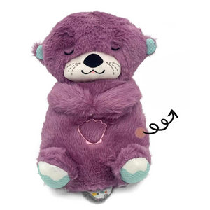 Soother Koala Plush Toy