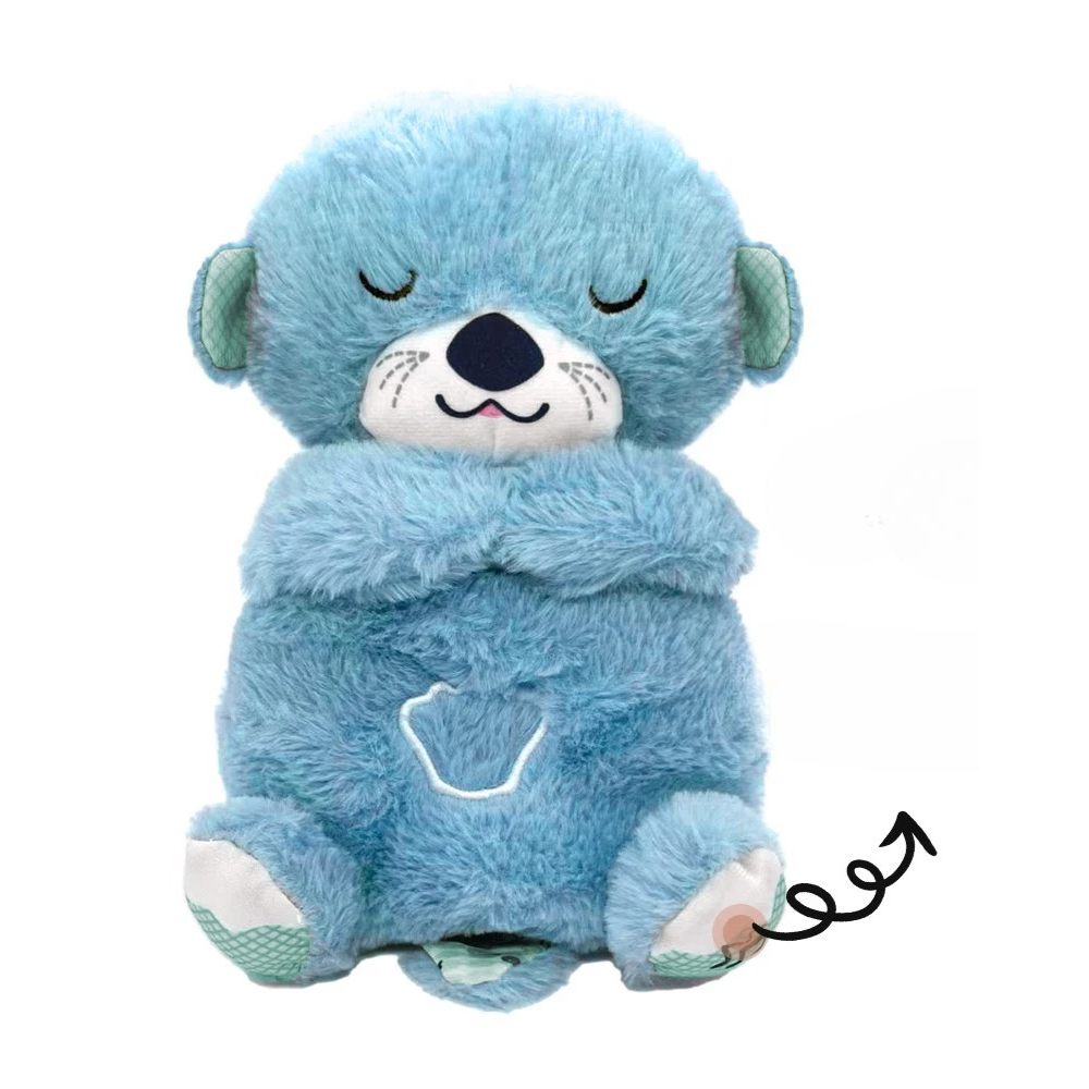 Soother Koala Plush Toy