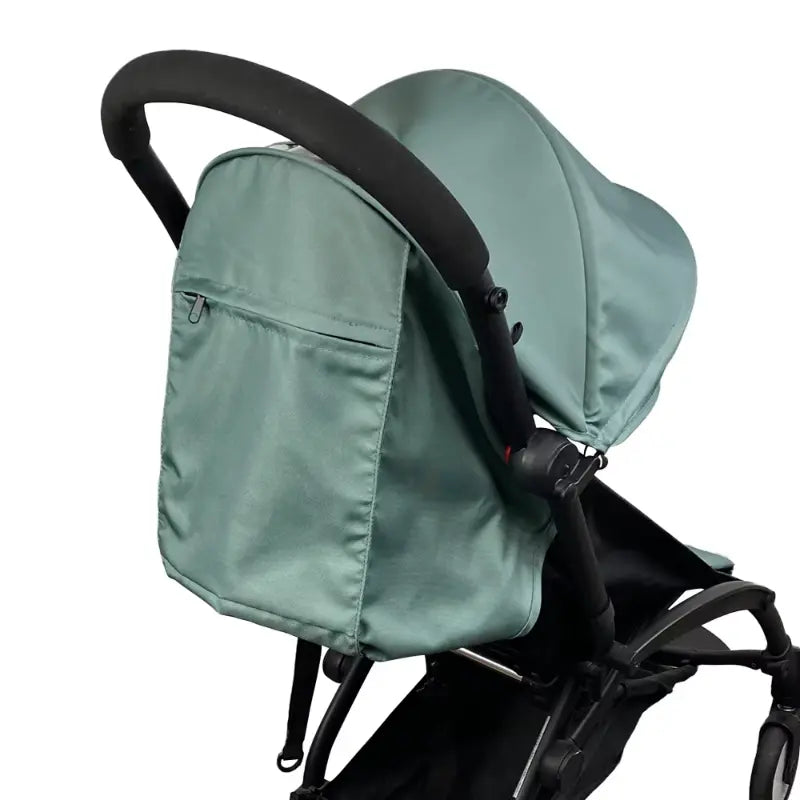 Stroller Canopy And Seat Cushion For Baby