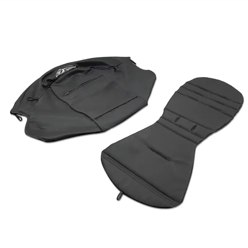 Stroller Canopy And Seat Cushion For Baby