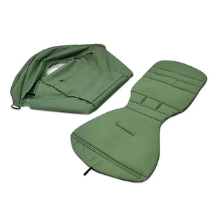 Stroller Canopy And Seat Cushion For Baby