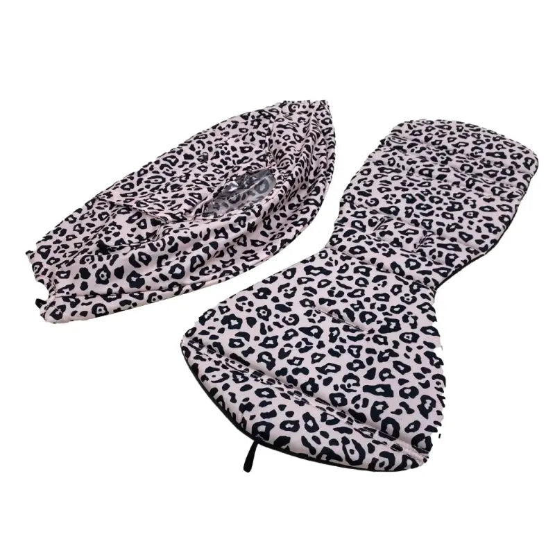 Stroller Canopy And Seat Cushion For Baby