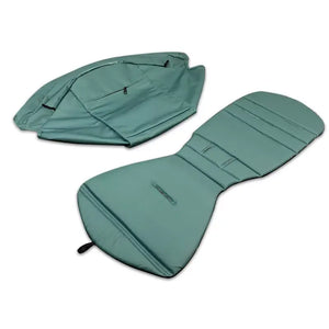 Stroller Canopy And Seat Cushion For Baby