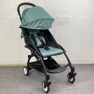 Stroller Canopy And Seat Cushion For Baby