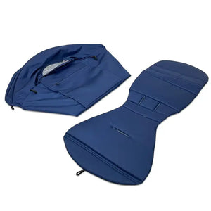 Stroller Canopy And Seat Cushion For Baby