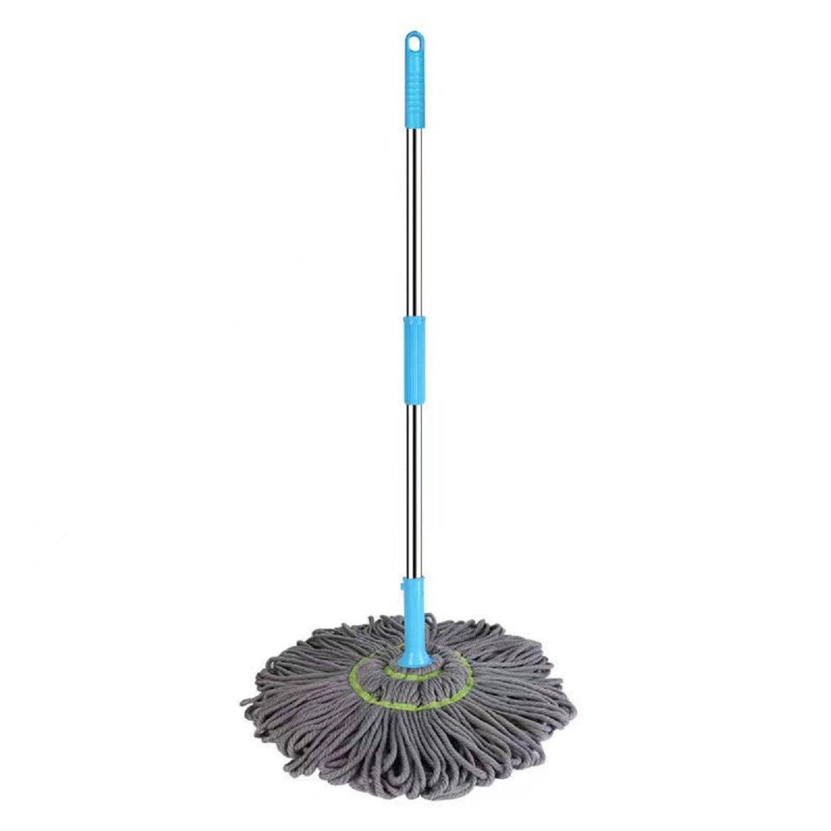 Self Wringing Mop Floor Cleaning