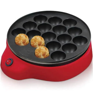 Takoyaki Maker