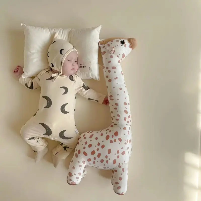 The Giraffe Nursery Decor Plush Toy