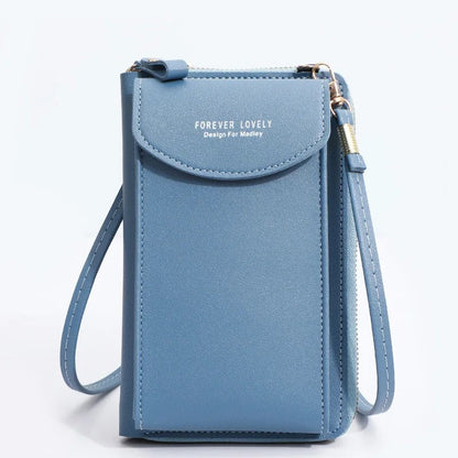 The Original Stl Crossbody Clutch Wallet