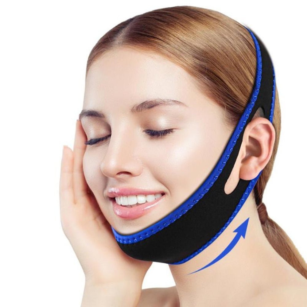 Snoring Chin Strap – Comfortable Solution For Quiet Sleep