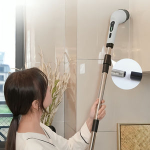 Turboclean Powerful Multi-Purpose Cleaning Tool