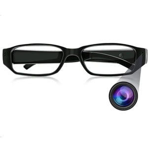 Ultra Hd Video Recording Camera Glasses 1080P