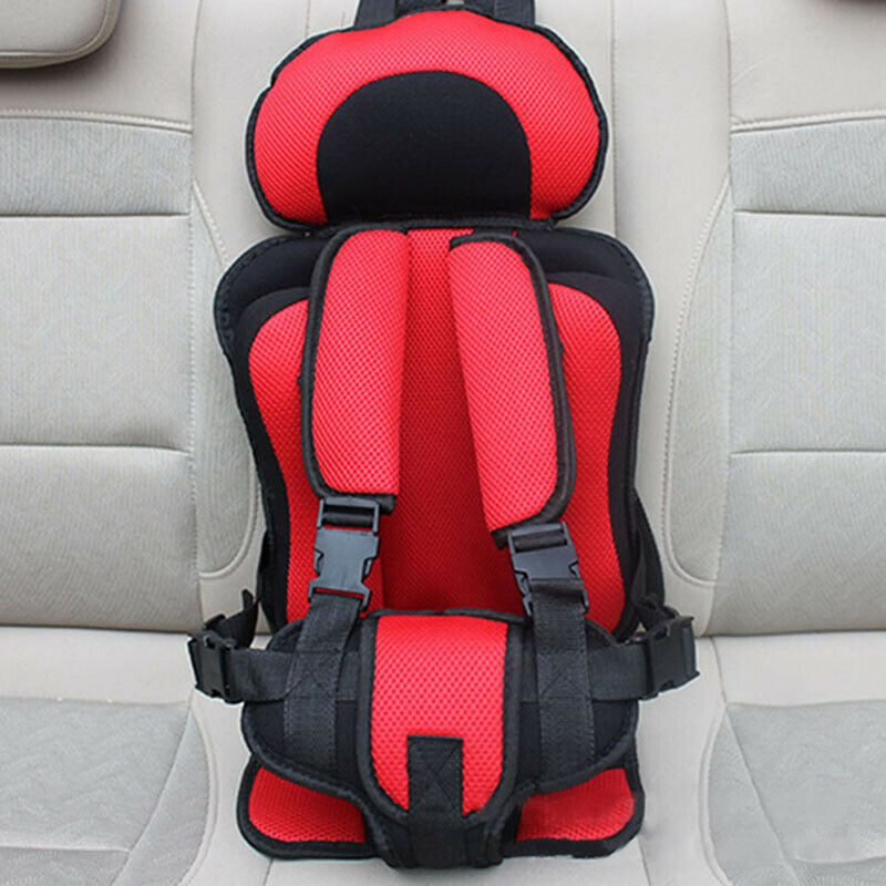 Ultra Safe Kids Car Travel Booster Safety Seat