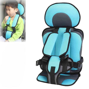 Ultra Safe Kids Car Travel Booster Safety Seat