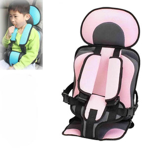 Ultra Safe Kids Car Travel Booster Safety Seat